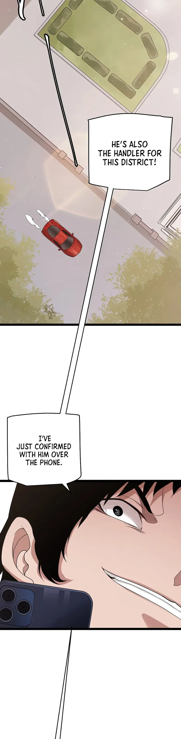 The Game That I Came From chapter 112 page 26