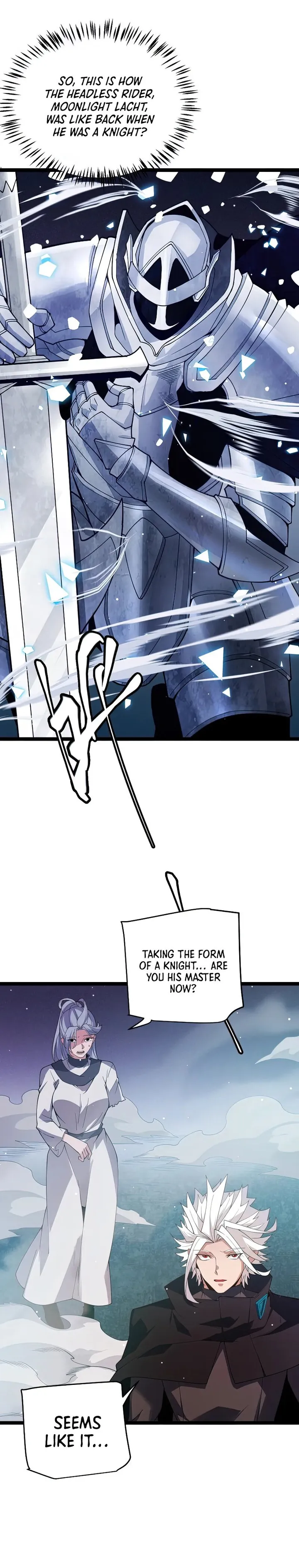 The Game That I Came From chapter 112 page 3