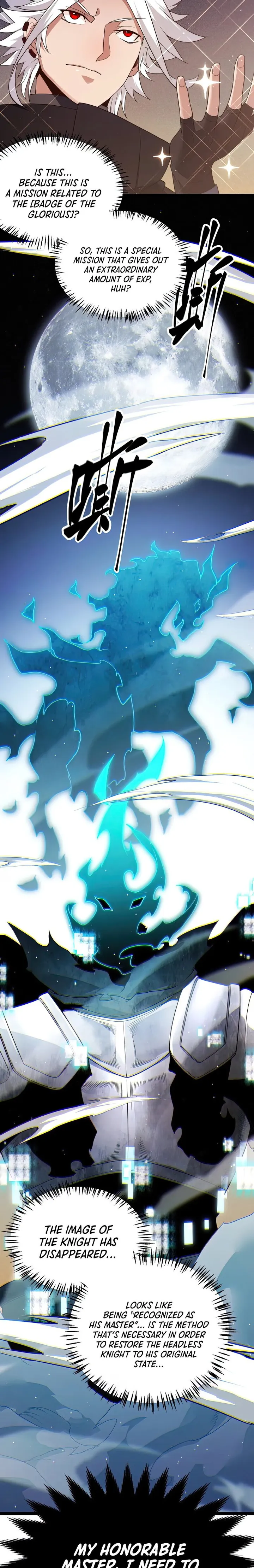 The Game That I Came From chapter 112 page 5