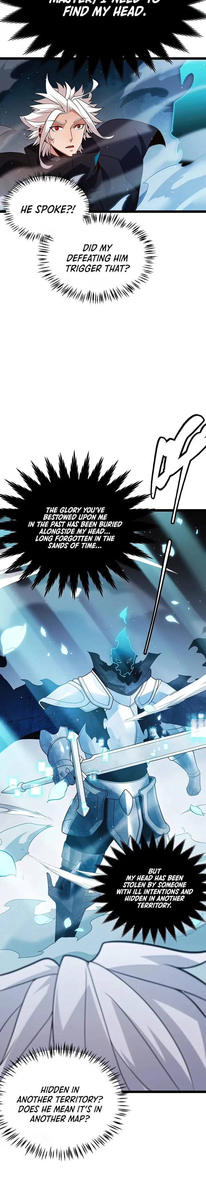 The Game That I Came From chapter 112 page 6