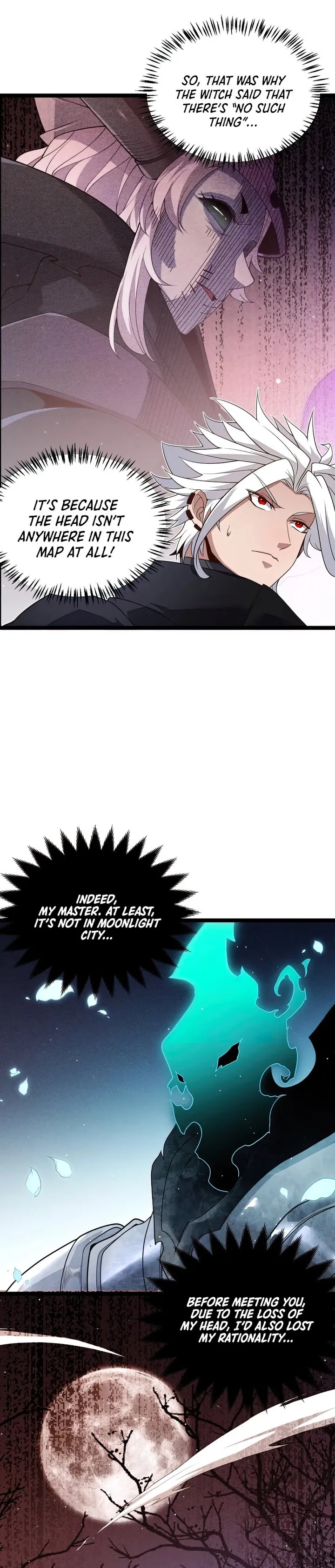 The Game That I Came From chapter 112 page 7