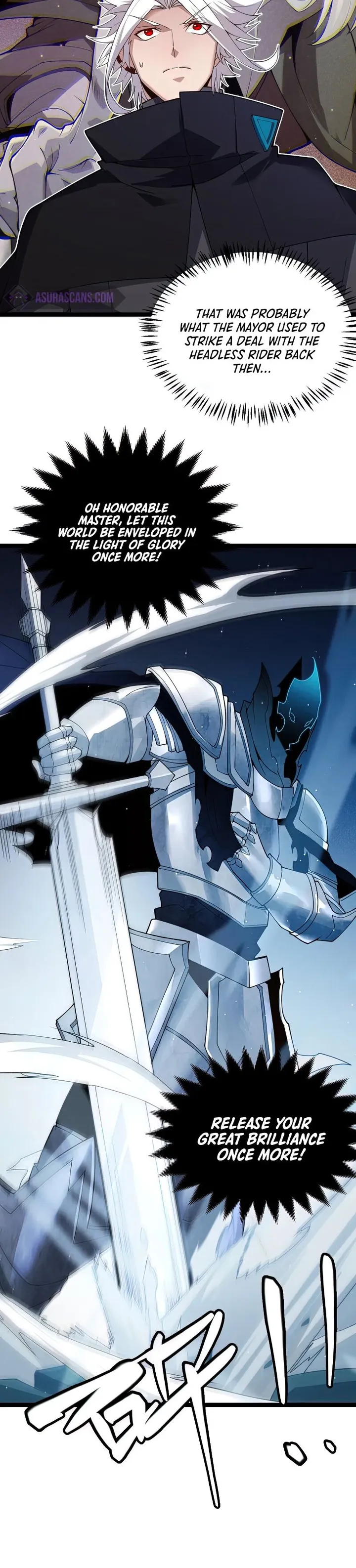 The Game That I Came From chapter 112 page 9