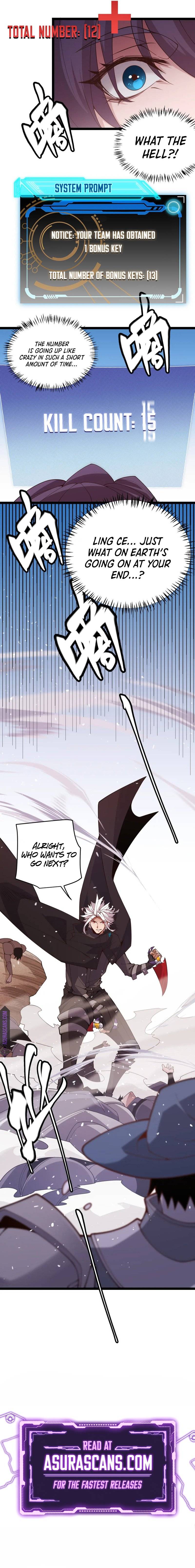 The Game That I Came From chapter 120 page 10