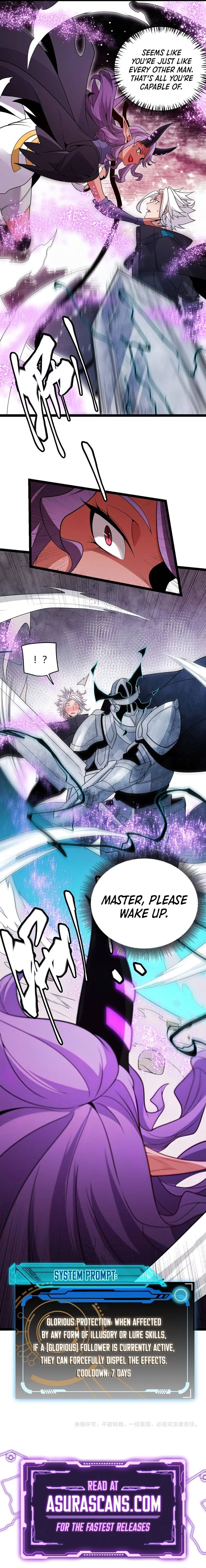 The Game That I Came From chapter 122 page 10