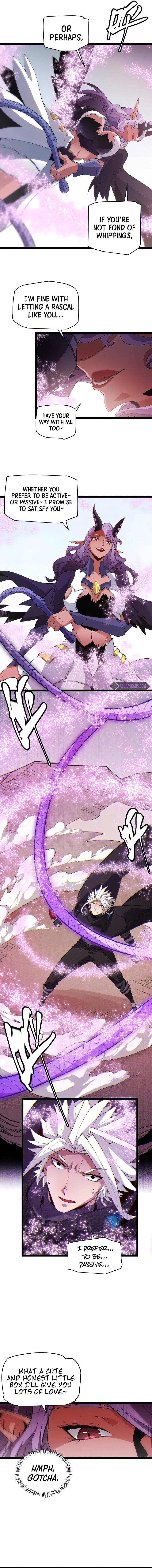 The Game That I Came From chapter 122 page 9