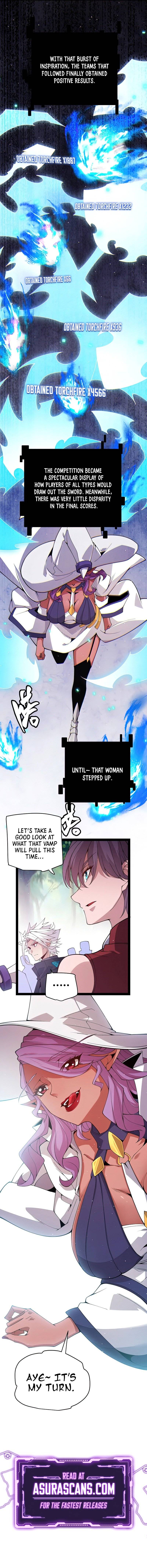 The Game That I Came From chapter 125 page 9