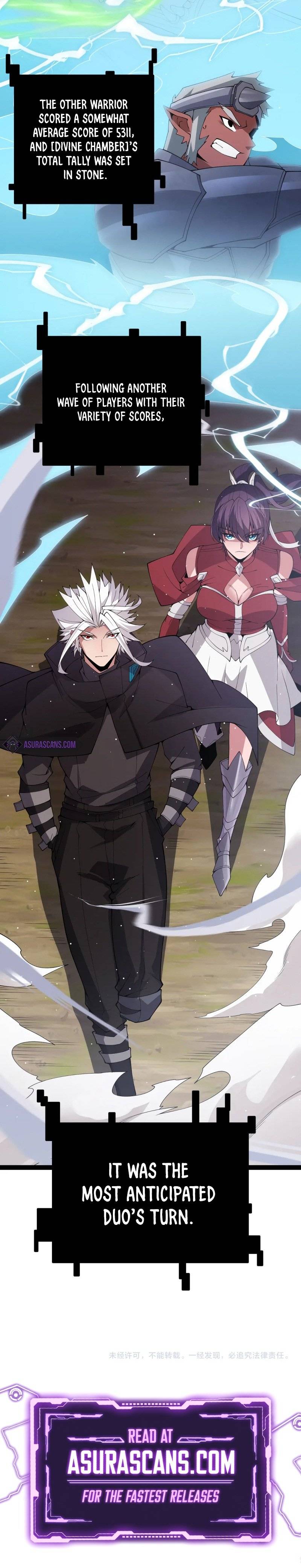 The Game That I Came From chapter 126 page 11