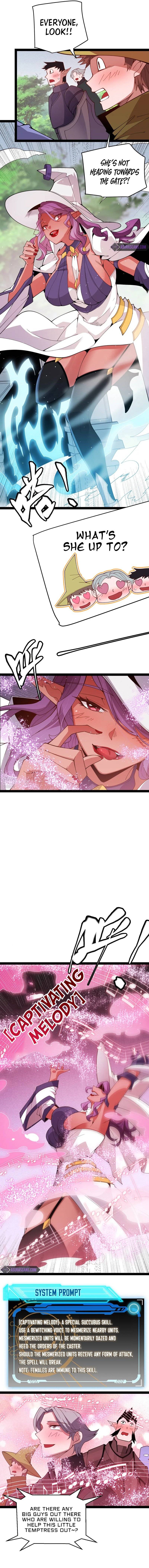 The Game That I Came From chapter 126 page 4