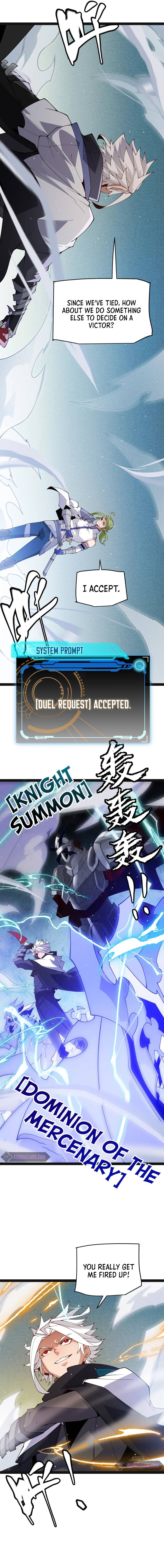 The Game That I Came From chapter 135 page 11