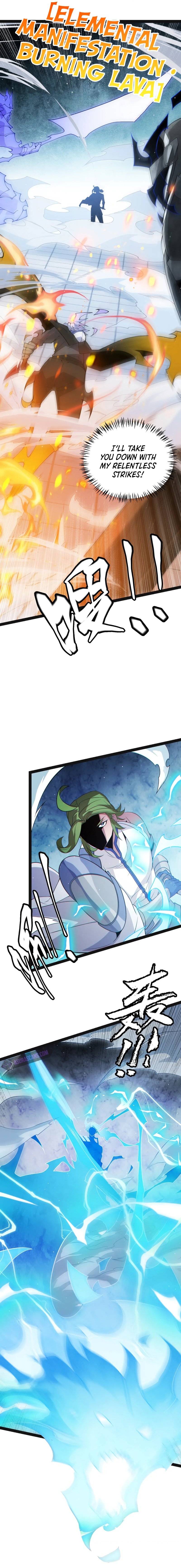 The Game That I Came From chapter 135 page 12