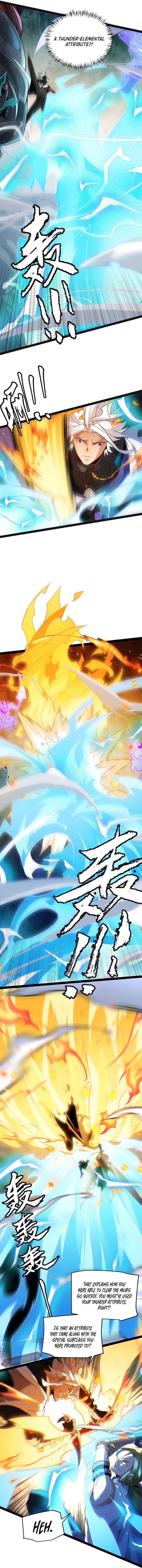 The Game That I Came From chapter 135 page 13