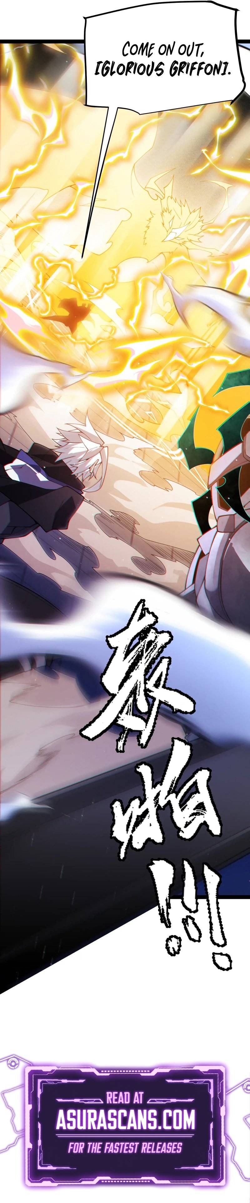 The Game That I Came From chapter 135 page 15