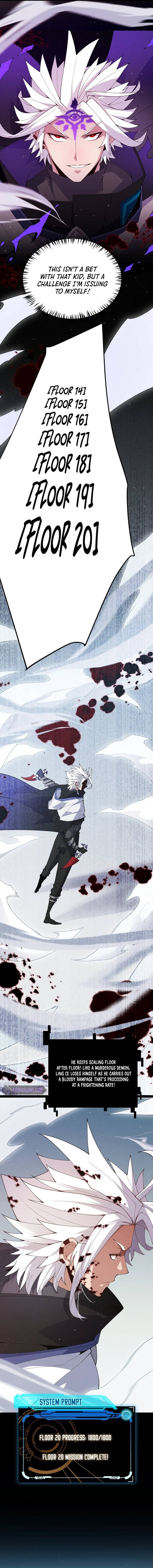 The Game That I Came From chapter 135 page 9