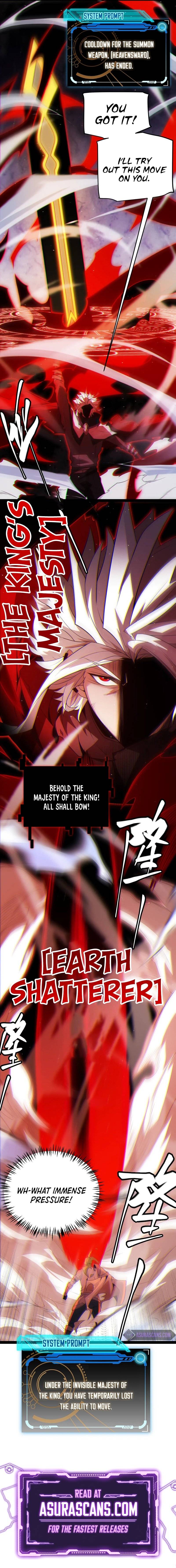 The Game That I Came From chapter 136 page 11