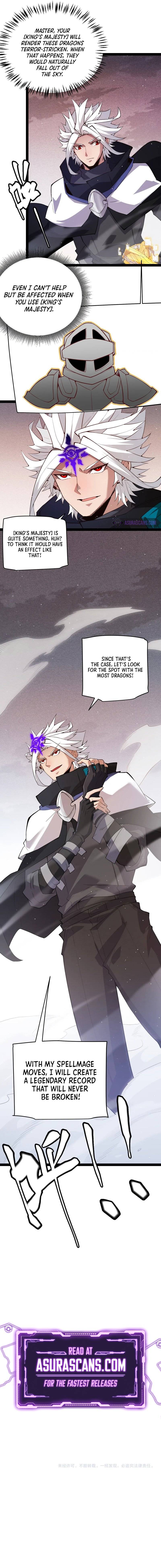 The Game That I Came From chapter 137 page 9