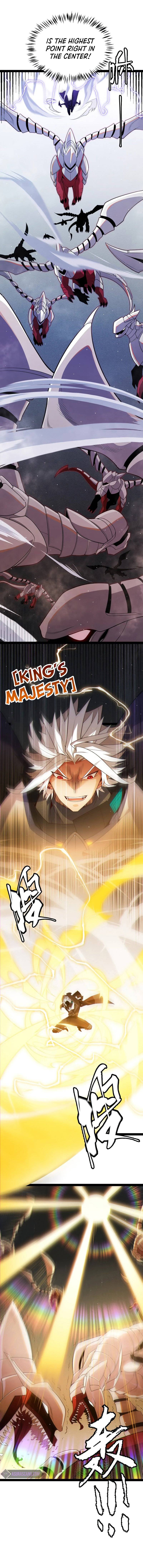 The Game That I Came From chapter 138 page 7