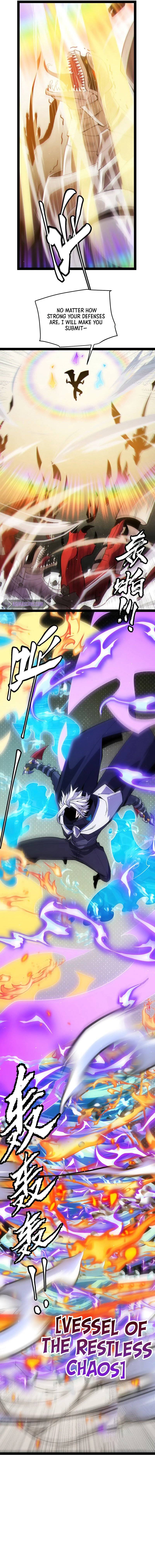 The Game That I Came From chapter 138 page 8