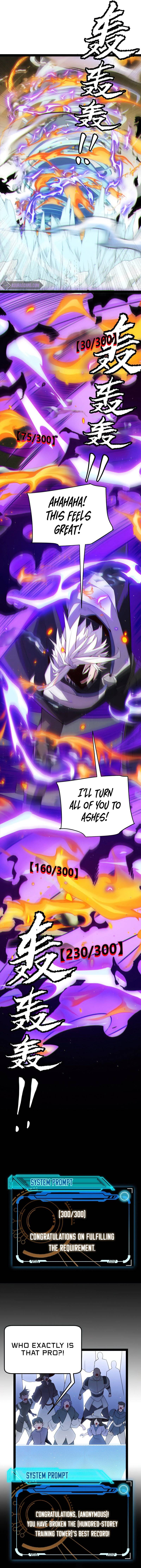 The Game That I Came From chapter 138 page 9