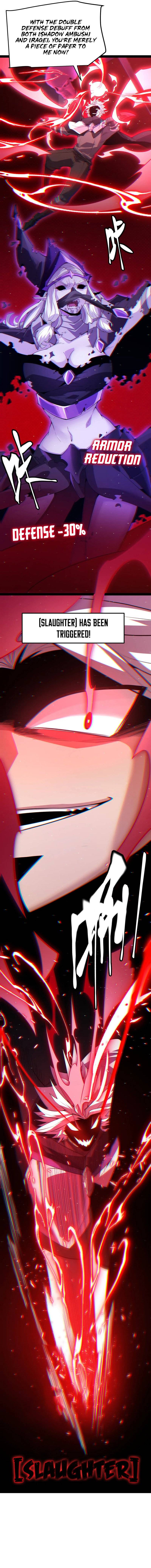 The Game That I Came From chapter 140 page 8