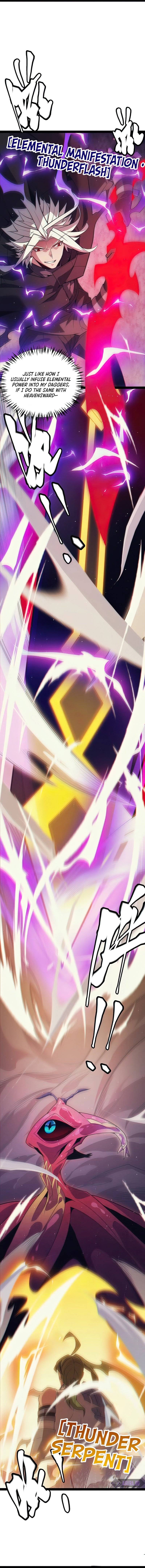 The Game That I Came From chapter 146 page 3