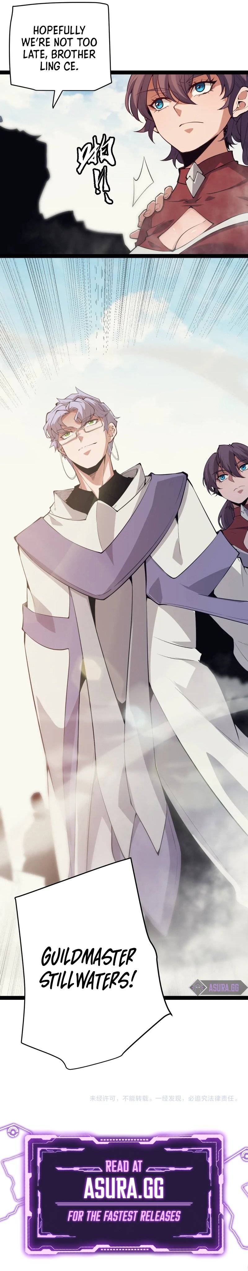 The Game That I Came From chapter 147 page 10