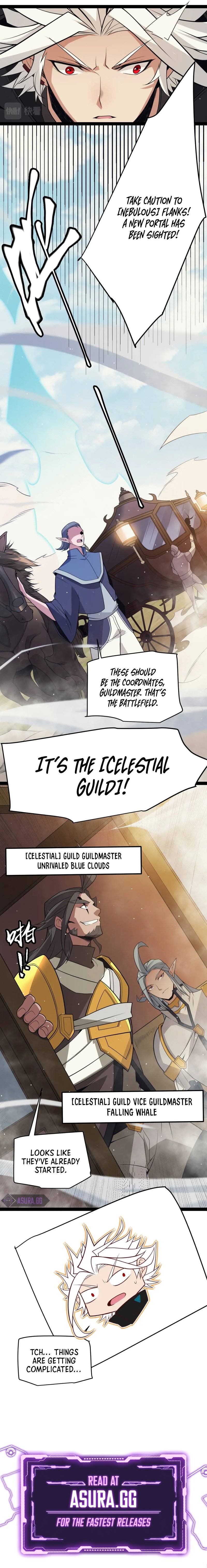 The Game That I Came From chapter 148 page 10