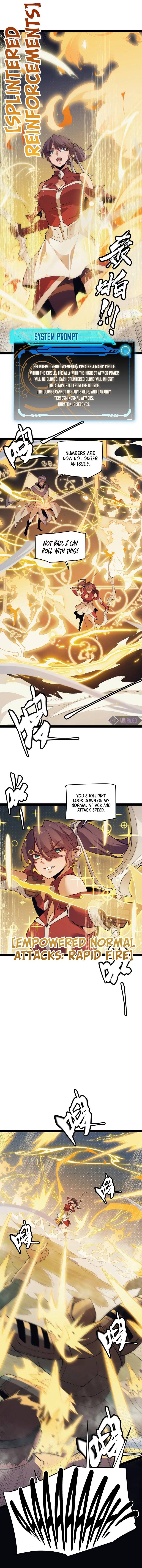 The Game That I Came From chapter 148 page 7