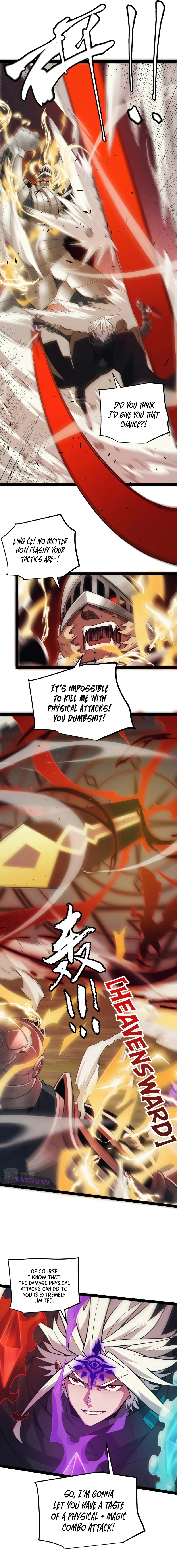 The Game That I Came From chapter 151 page 11