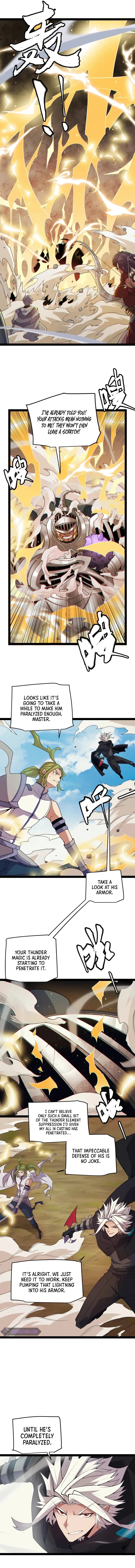 The Game That I Came From chapter 151 page 2