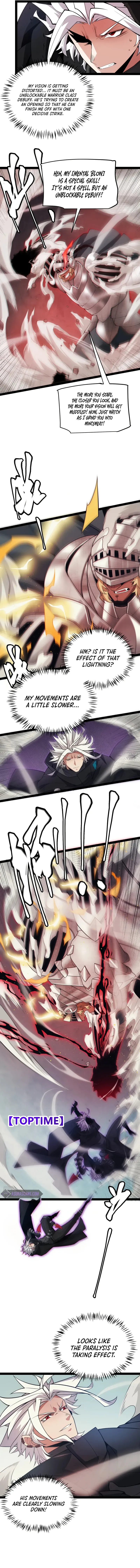 The Game That I Came From chapter 151 page 4