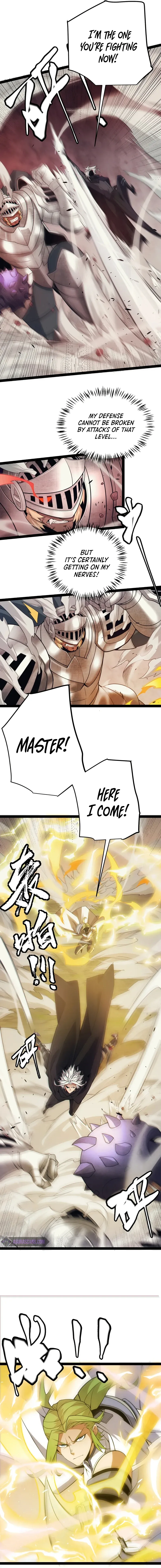 The Game That I Came From chapter 151 page 6