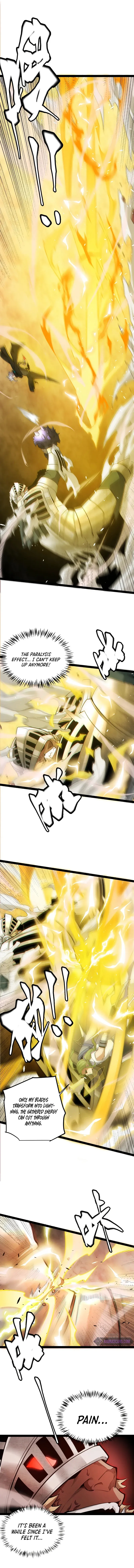 The Game That I Came From chapter 151 page 7