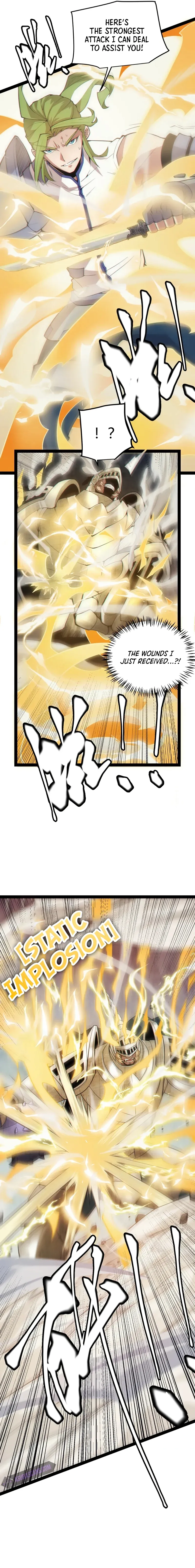 The Game That I Came From chapter 151 page 9