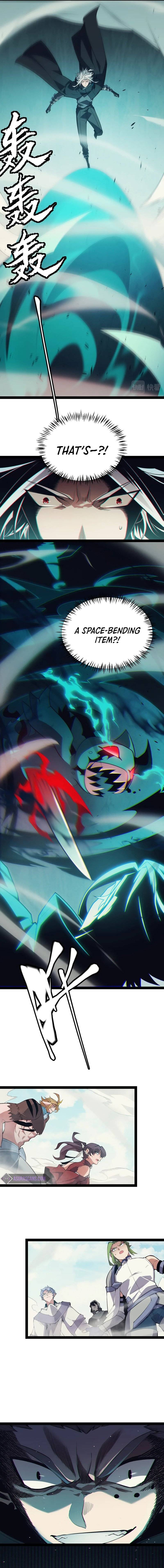 The Game That I Came From chapter 152 page 10