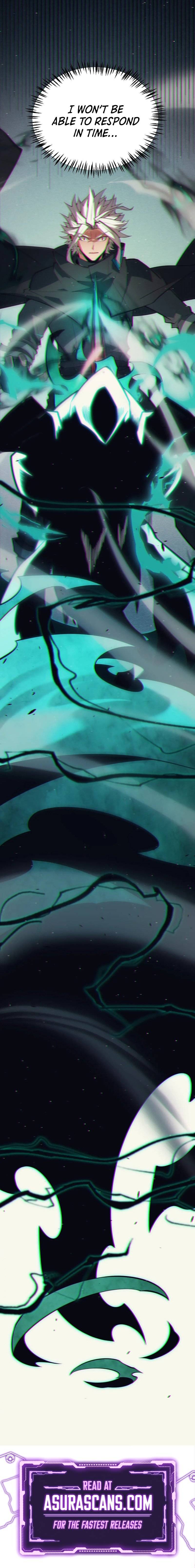 The Game That I Came From chapter 152 page 11