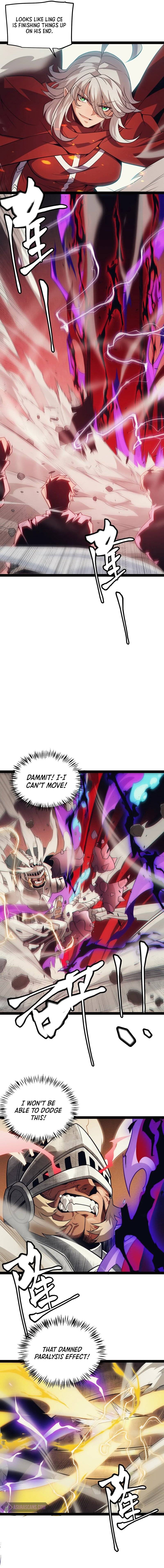 The Game That I Came From chapter 152 page 4