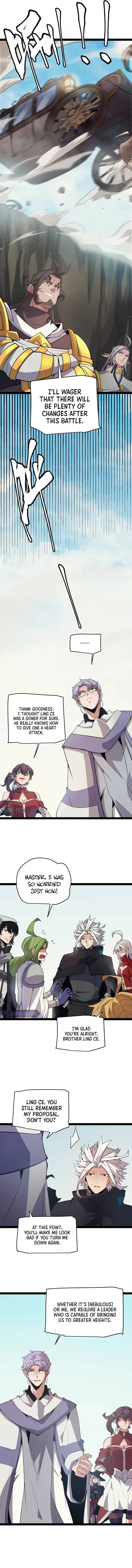 The Game That I Came From chapter 153 page 6