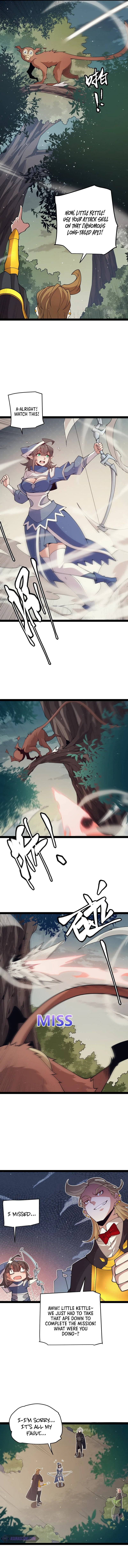 The Game That I Came From chapter 156 page 9