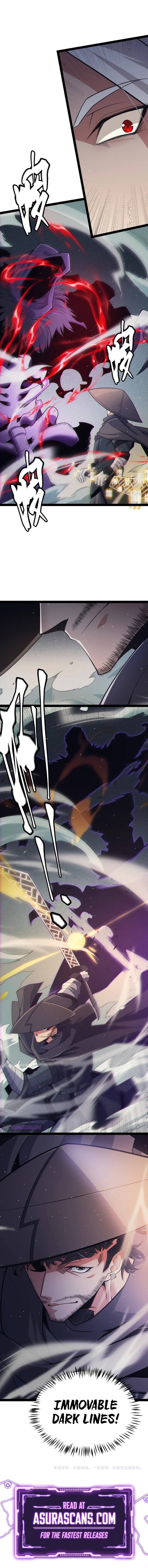 The Game That I Came From chapter 158 page 8