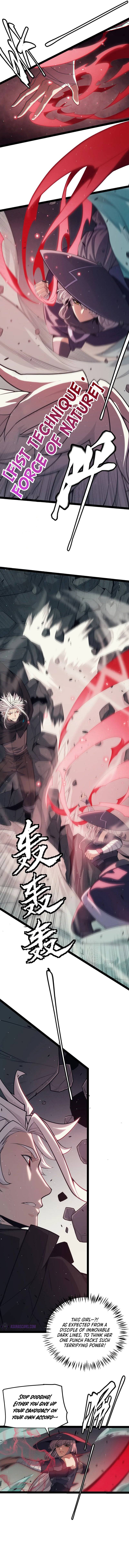 The Game That I Came From chapter 159 page 7