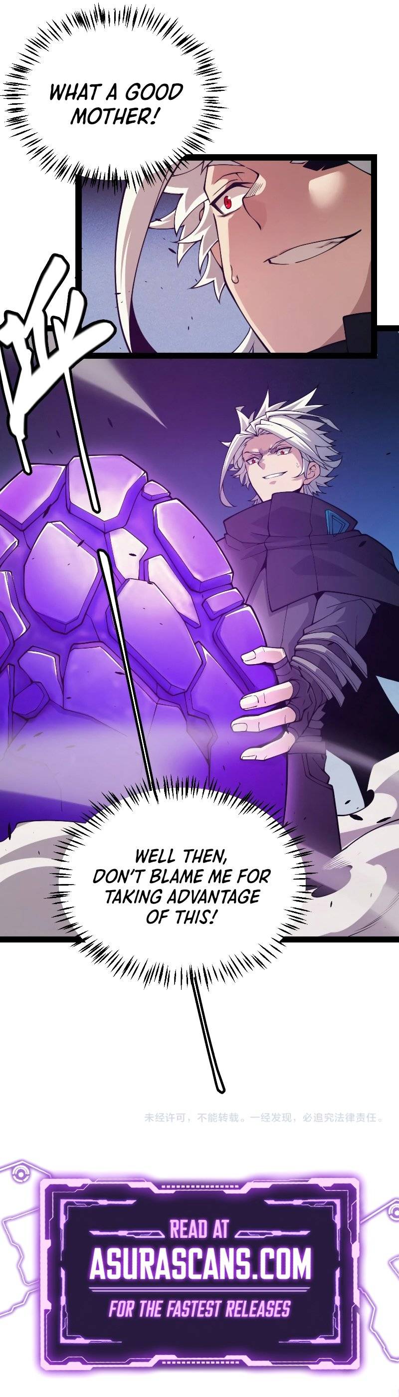 The Game That I Came From chapter 161 page 10