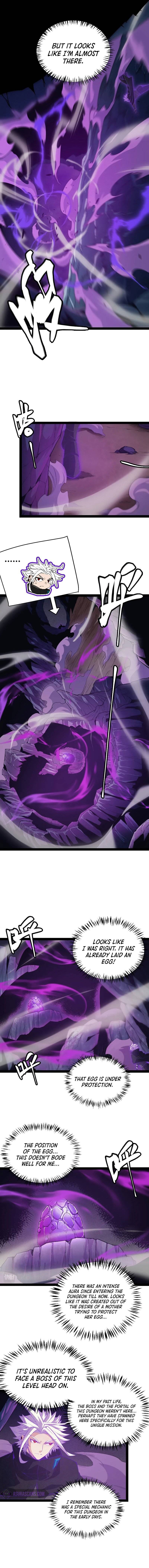 The Game That I Came From chapter 161 page 6