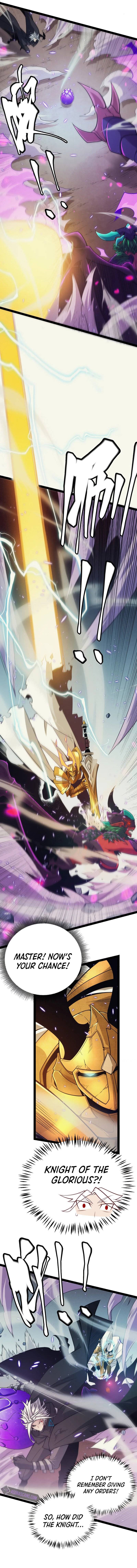 The Game That I Came From chapter 162 page 10