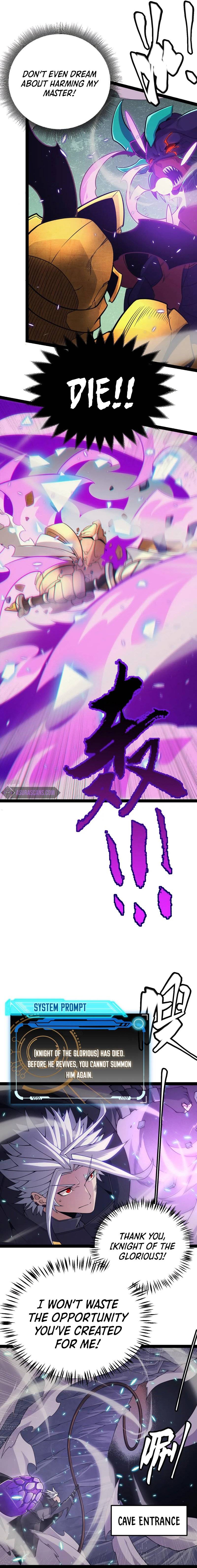 The Game That I Came From chapter 162 page 11