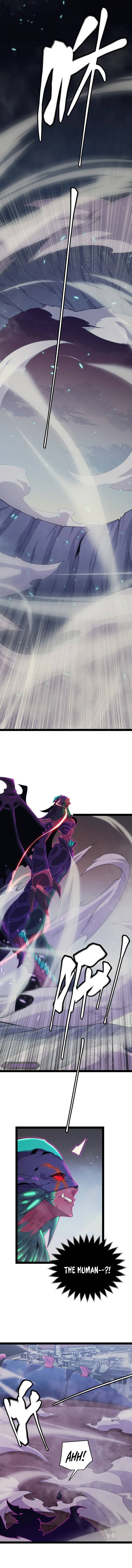 The Game That I Came From chapter 162 page 12