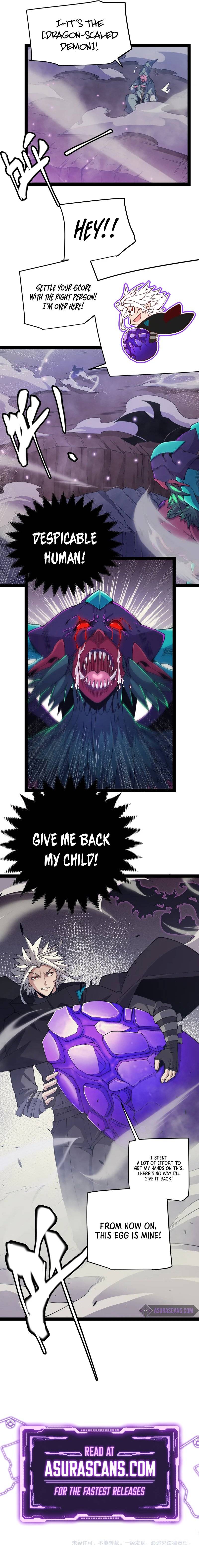 The Game That I Came From chapter 162 page 13