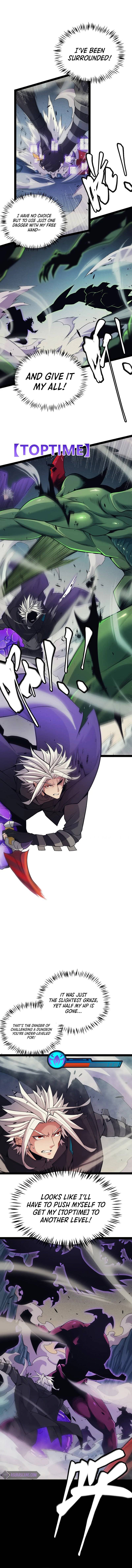 The Game That I Came From chapter 162 page 5