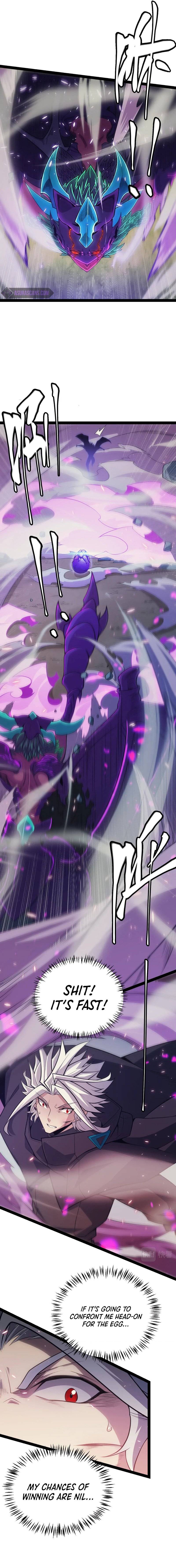 The Game That I Came From chapter 162 page 9