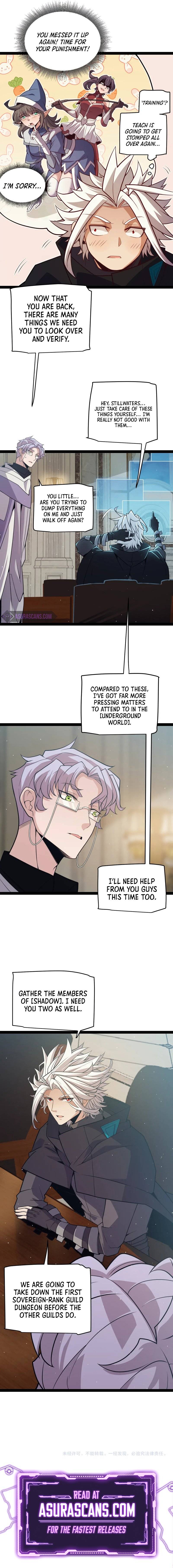 The Game That I Came From chapter 164 page 12