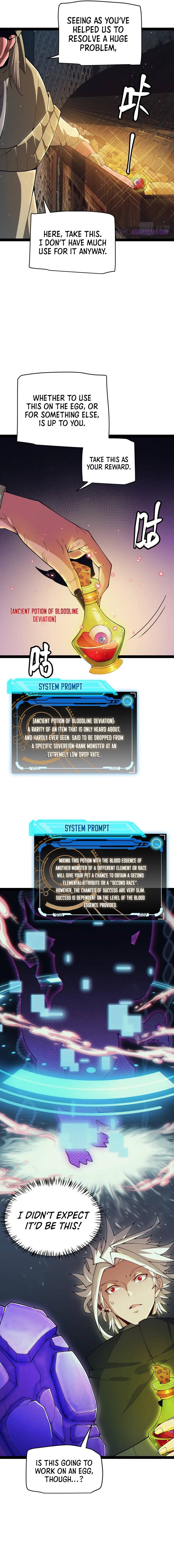 The Game That I Came From chapter 164 page 6